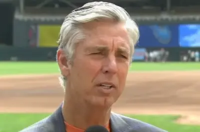 Dave Dombrowski