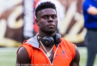 David Njoku