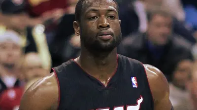 Dwyane Wade