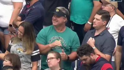 Gardner Minshew dad Flint
