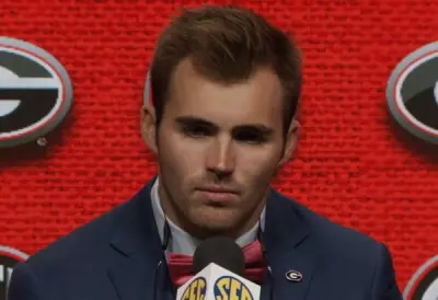Jake Fromm