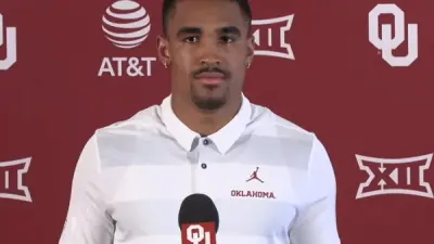 Jalen Hurts