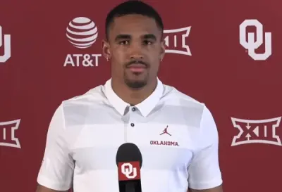 Jalen Hurts