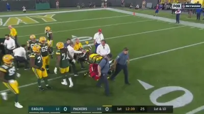 Jamaal Williams