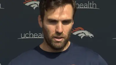 Joe Flacco