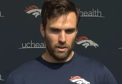 Joe Flacco