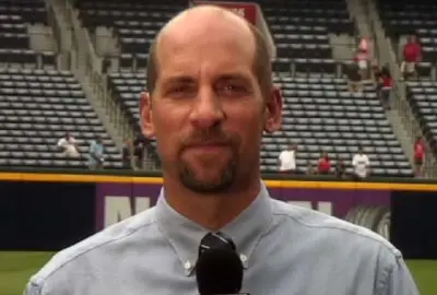 John Smoltz