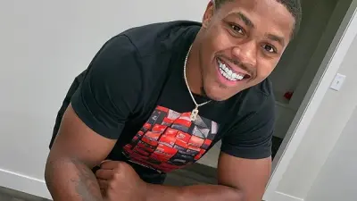 Josh Jacobs
