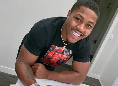 Josh Jacobs