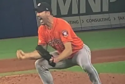 Justin Verlander