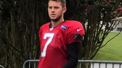 Kyle Allen