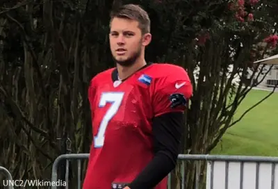 Kyle Allen