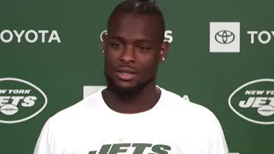 LeVeon Bell