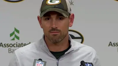 Matt LaFleur