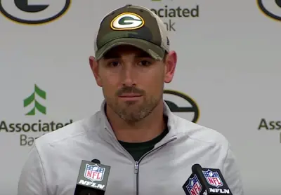 Matt LaFleur