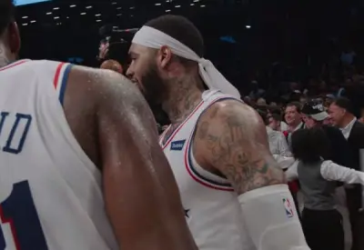 Mike Scott ninja headband