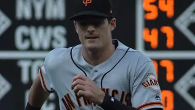 Mike Yastrzemski