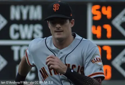 Mike Yastrzemski