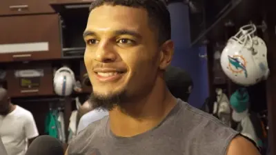 Minkah Fitzpatrick