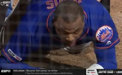 Rajai Davis Joe West