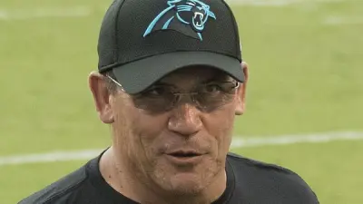 Ron Rivera