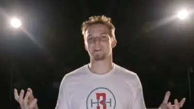 Ryan Hilinski