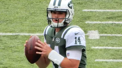 Sam Darnold