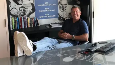 Troy Aikman