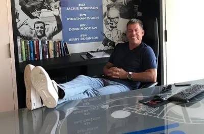 Troy Aikman