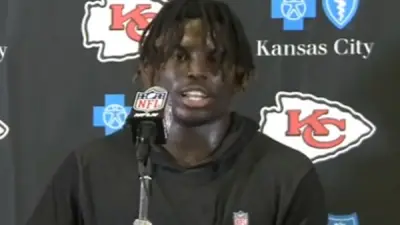 Tyreek Hill