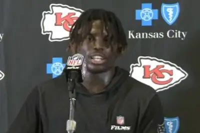 Tyreek Hill