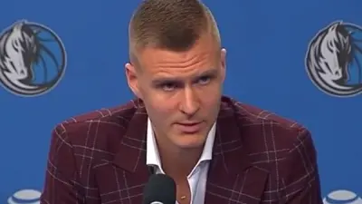 Kristaps Porzingis