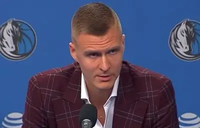 Kristaps Porzingis