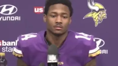 Stefon Diggs