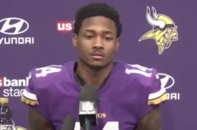 Stefon Diggs
