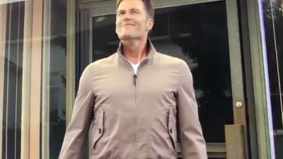 Tom Brady