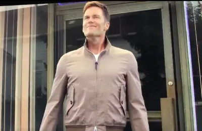 Tom Brady