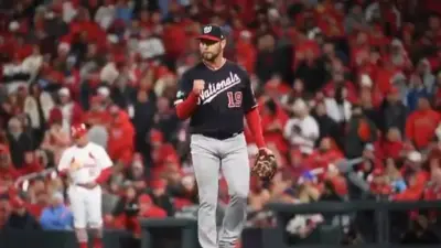 Anibal Sanchez Nationals