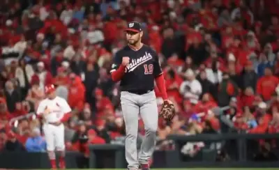 Anibal Sanchez Nationals