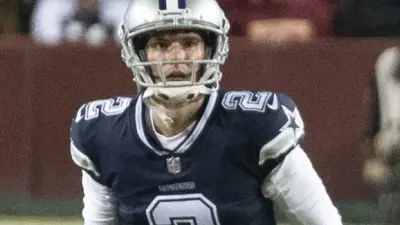 Brett Maher
