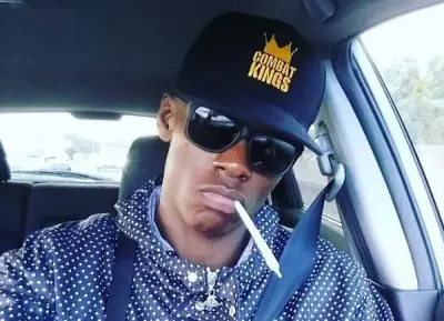Israel Adesanya