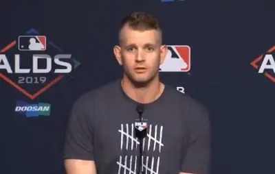 James Paxton