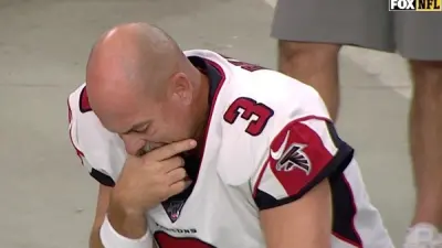Matt Bryant
