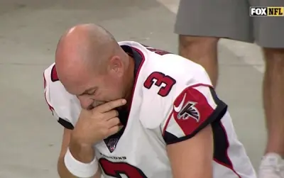 Matt Bryant