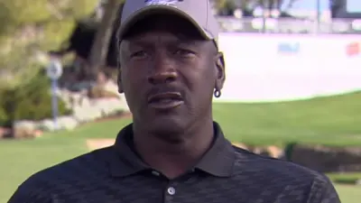 Michael Jordan