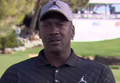 Michael Jordan