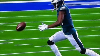 Nelson Agholor