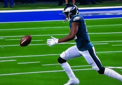 Nelson Agholor