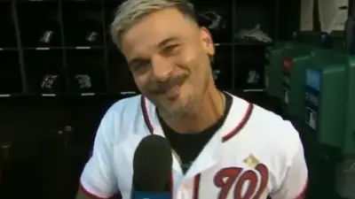 Pedro Capo Nats
