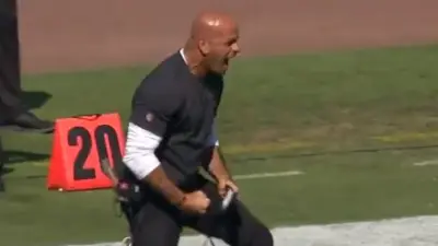 Robert Saleh